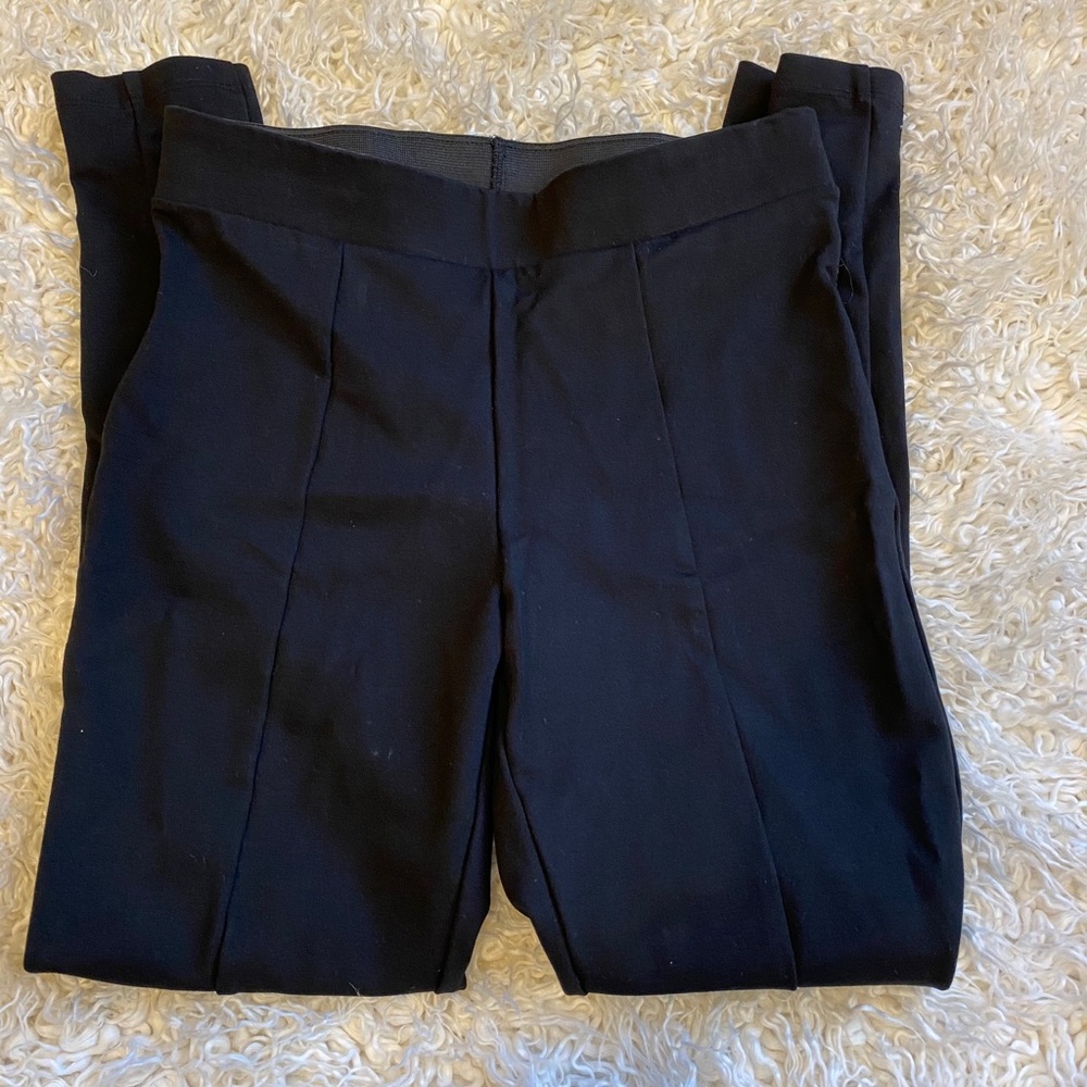 Ponte Leggings